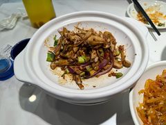 -兰湘子·湘菜小炒(石家庄万象城店)