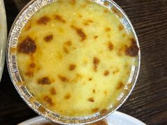 芝士土豆泥-蘑菇餐厅(马台街店)