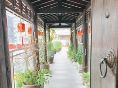 -道南書院·私房菜·早午茶·茶馆