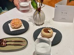 -潮一不贰·法式甜品·生日蛋糕·西式简餐(外滩店)