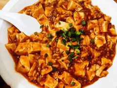 -勇猛子川菜馆(新军路店)