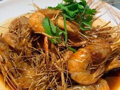 -大牌大·传统杭帮菜(湖滨店)