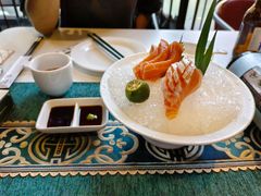 -濮园 · 四合院餐厅