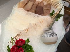 -左庭右院鲜牛肉火锅(长泰广场店)