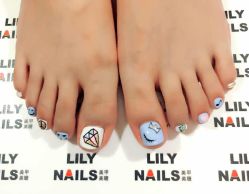 -LILY NAILS美甲美睫