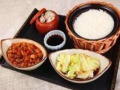 -谷田稻香·砂锅菜(元洪店)