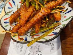 -麒麟风烤牛肉·云南烧烤小排档(丹凤街店)