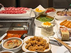 -海底捞火锅(玉桥商业广场店)