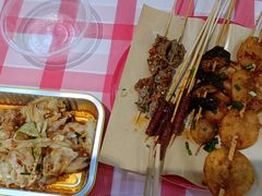 -肉店炸炸炸·爆汁孜然牛肉