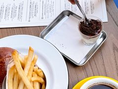 -尚牛社会 Beef & Liberty(金桥EKA天物店)