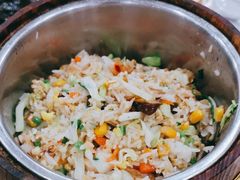 -青竹园海鲜餐厅(海天路店)