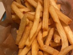 -半秋山西餐厅(巴南万达广场店)