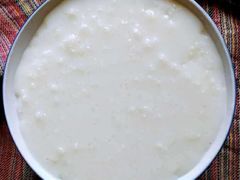 豆浆稀饭-周家大辣椒面皮(中山街店)