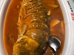-阿五黄河大鲤鱼(英协路店)