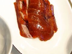 漢舍招牌果木烤鸭-漢舍中国菜馆(889广场店)