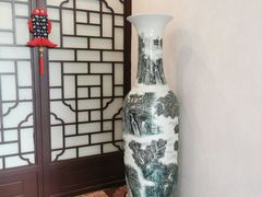 -钰田大院·怀柔地道农家菜·烤虹鳟鱼(雁栖湖店)