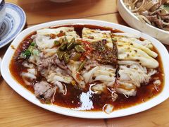 -牛氏石磨肠粉(海璟国际店)