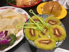 -憶廟街 X 沙角邨(太古城店)
