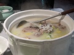 -雀蓝川菜(奥体广场店)