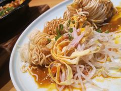 -峨嵋小镇·川菜(勒泰中心店)