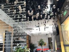 -Lets burger非常汉堡·环球风味(蓝色港湾店)