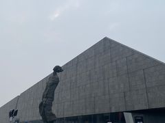 -侵华日军南京大屠杀遇难同胞纪念馆