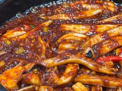 -米村拌饭(银泰中心店)