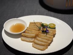 -锦府园·新台州菜(合生汇店)