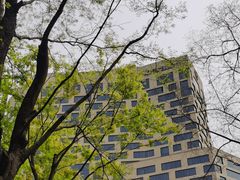 -上海嘉定喜来登酒店