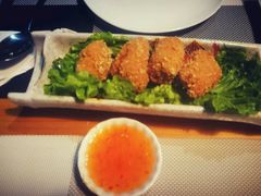 android_upload_pic-山色柴火烤披萨·原切牛扒
