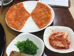 -春川铁板鸡(高科园店)