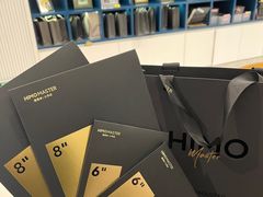 -海马体照相馆(环贸iapm大师爱情店)