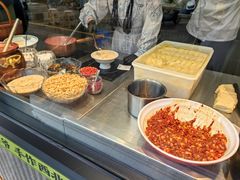 -丝路传奇·中国拉面航母店(北医三院店)