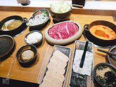 -呷哺呷哺 黄金牧场 (新中关购物中心店)