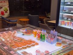 -巴黎贝甜(望京信万店)