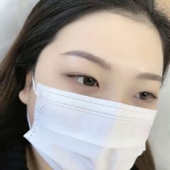 -臣丽纹眉品牌连锁