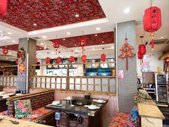 -老渔翁炖鱼坊(黄海西路东山店)