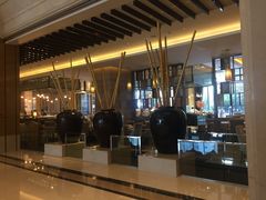 -常州富力喜来登酒店 Feast盛宴标帜西餐厅(新北万达广场店)