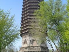-玲珑塔公园