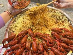 -三炮儿烧烤·羊锅·铁锅炖(南京首店)