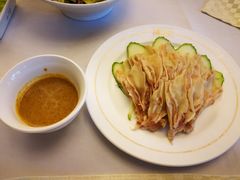 -北京全聚德(天安门店)