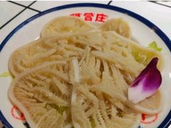 -贤合庄卤味火锅(顺城店)