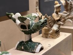 -宁夏博物馆
