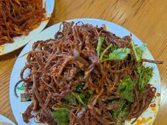 -春花民族美食(佳木斯总店)