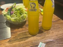 -柿子树炭烤羊腿(金台路店)