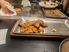 -大神太神·铁板烧(七宝领展广场店)