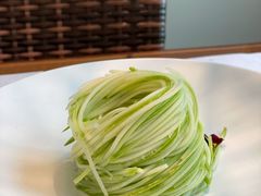油醋水云丝-荷风细雨·中国茶宴(世纪大道店)