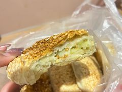 -江南蟹壳皇(新民桥店)