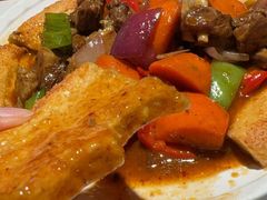 -谷丽麦馕新疆菜·清真(步步高梅溪新天地店)