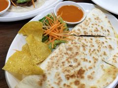 牛肉格林戈-panchos 墨西哥餐厅(嘉绿苑店)